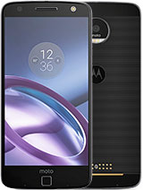 Best available price of Motorola Moto Z in Koreasouth