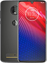Best available price of Motorola Moto Z4 Force in Koreasouth