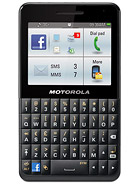 Best available price of Motorola Motokey Social in Koreasouth