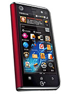 Best available price of Motorola MT710 ZHILING in Koreasouth