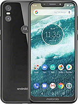 Best available price of Motorola One P30 Play in Koreasouth