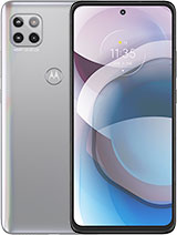 Best available price of Motorola One 5G Ace in Koreasouth
