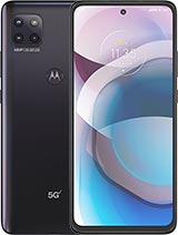 Best available price of Motorola one 5G UW ace in Koreasouth