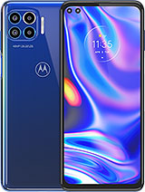 Best available price of Motorola One 5G in Koreasouth