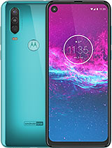 Best available price of Motorola One Action in Koreasouth