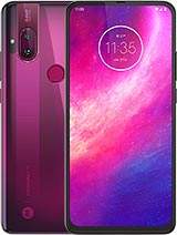 Best available price of Motorola One Hyper in Koreasouth