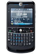 Best available price of Motorola Q 11 in Koreasouth