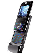 Best available price of Motorola ROKR Z6 in Koreasouth