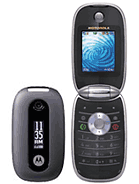 Best available price of Motorola PEBL U3 in Koreasouth