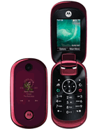 Best available price of Motorola U9 in Koreasouth