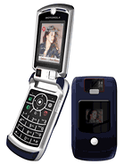 Best available price of Motorola V3x in Koreasouth