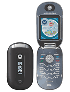 Best available price of Motorola PEBL U6 in Koreasouth