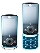 Best available price of Motorola COCKTAIL VE70 in Koreasouth