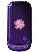 Best available price of Motorola PEBL VU20 in Koreasouth