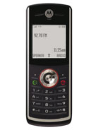 Best available price of Motorola W161 in Koreasouth