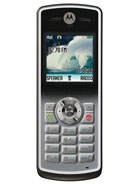 Best available price of Motorola W181 in Koreasouth