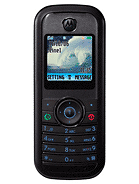 Best available price of Motorola W205 in Koreasouth