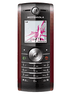 Best available price of Motorola W208 in Koreasouth