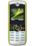 Best available price of Motorola W233 Renew in Koreasouth