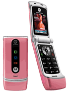 Best available price of Motorola W377 in Koreasouth