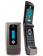 Best available price of Motorola W380 in Koreasouth