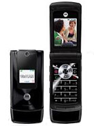 Best available price of Motorola W490 in Koreasouth