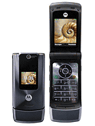 Best available price of Motorola W510 in Koreasouth