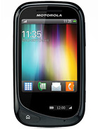 Best available price of Motorola WILDER in Koreasouth