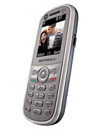 Best available price of Motorola WX280 in Koreasouth