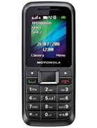 Best available price of Motorola WX294 in Koreasouth