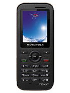 Best available price of Motorola WX390 in Koreasouth