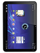 Best available price of Motorola XOOM MZ600 in Koreasouth