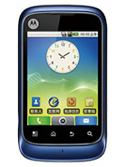 Best available price of Motorola XT301 in Koreasouth