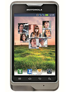 Best available price of Motorola XT390 in Koreasouth