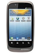 Best available price of Motorola FIRE XT in Koreasouth