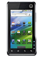 Best available price of Motorola XT701 in Koreasouth