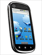 Best available price of Motorola XT800 ZHISHANG in Koreasouth