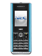 Best available price of NEC N344i in Koreasouth