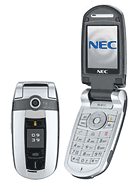 Best available price of NEC e540-N411i in Koreasouth