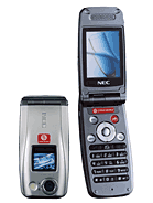 Best available price of NEC N840 in Koreasouth