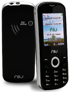 Best available price of NIU Lotto N104 in Koreasouth