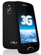 Best available price of NIU Niutek 3G 3-5 N209 in Koreasouth