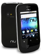 Best available price of NIU Niutek N109 in Koreasouth