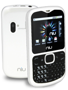Best available price of NIU NiutekQ N108 in Koreasouth