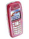Best available price of Nokia 3100 in Koreasouth
