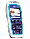 Best available price of Nokia 3220 in Koreasouth