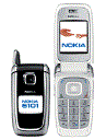 Best available price of Nokia 6101 in Koreasouth