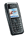 Best available price of Nokia 6230 in Koreasouth
