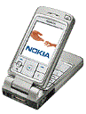 Best available price of Nokia 6260 in Koreasouth