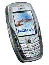 Best available price of Nokia 6600 in Koreasouth
